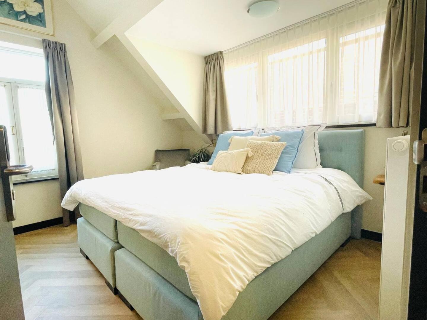 Lovely Suite Newly Renovated Tilburg Kültér fotó